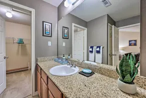Afton Townhome w/ Pool Access < Half-Mi to Boating - Innenbereich