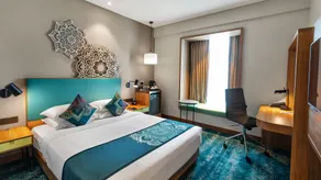 Grand Mercure Ahmedabad GIFT City - An Accor Hotels Brand - Chambre