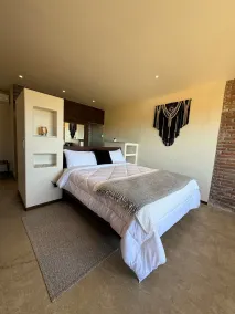 Hotel Boutique Kpricho - Room