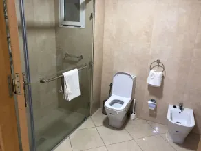 Puerto Marino - Salle de bain