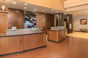 Residence Inn by Marriott Helena - Réception