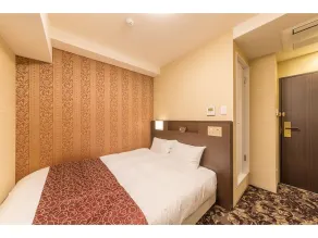 Hotel. Links Namba - Room