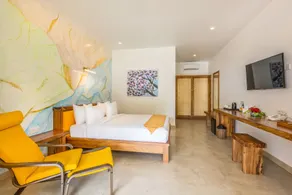 Pearl Sunset Resort - Sunset Moments, Adults Only - Værelse