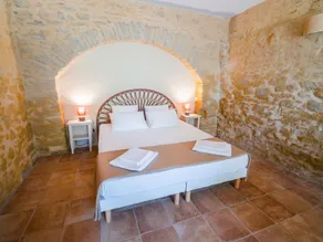 Domaine des Périès - Chambres d'hôtes - Værelse
