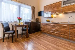 Villa Gardenia - Zimmer