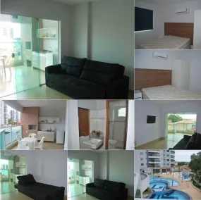 # Fiore Prime Caldas Novas - Quarto