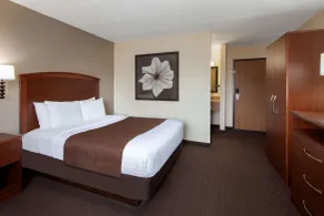 AmericInn by Wyndham Ironwood - Rom