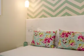 Alojamento Batata - Chambre