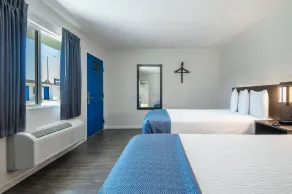 La Casita Inn - Chambre