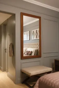 Hotel Casacurta - Chambre