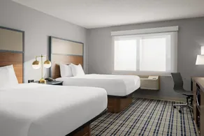 AmericInn by Wyndham Grand Forks - Chambre