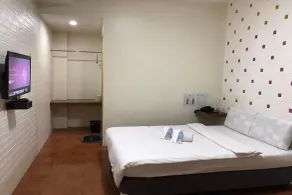 I’m Inn Hotel Sorsogon near SM/Terminal - Zimmer