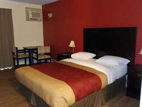 Courtyard Inn Vernon - Chambre