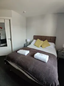 Woolpack Inn - Habitación
