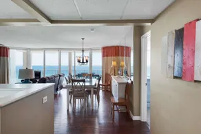 Long Beach Tower 3, 3 Bedroom Apartment - Zimmer