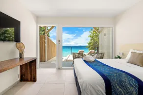 Boutique Hotel Bougainvillea - Room