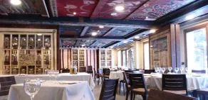 Hotel Santa Cristina Petit Spa - Restaurant