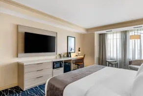 Wyvern Hotel, an Ascend Collection Hotel - Room