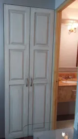 Hotel Elena - Bathroom
