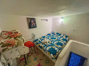 Dar Ghita - Quarto