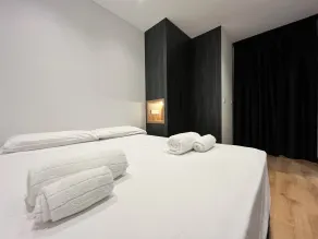 New "Villa Albero" Boutique - Værelse