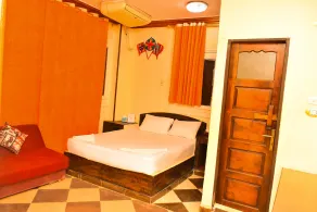 Nubian Kulih house - Quarto