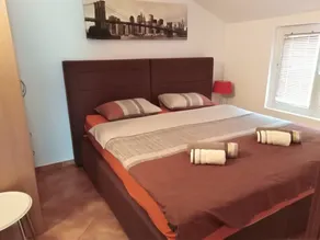 Apartments Martiva - Chambre