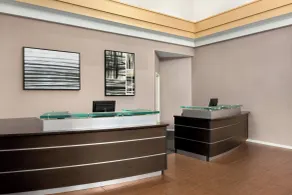 Residence Inn Chattanooga Near Hamilton Place - Réception