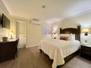 Hotel Caesars - Chambre