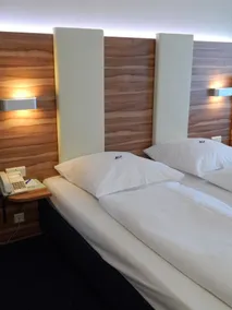 Hotel Daniel - Room