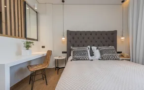 Eptanisos Beachfront Suites Zante - Rum