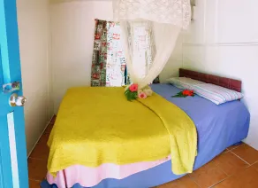 Quarumanu Area - Room