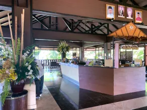 Ombak Villa Langkawi - Réception