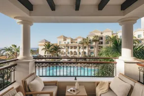 Gran Meliá Palacio de Isora Resort & Spa - Værelse