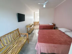 São Francisco Flats - Zimmer