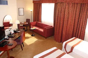 Al Diar Dana Hotel - Chambre
