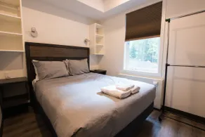 The Burfield - Room