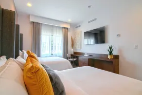 Bellafer Collection Hotel & Resort  - Chambre
