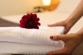 Hotel Castel Miramonti - Chambre
