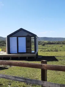 Villa Pancha del Lunarejo - Chambre