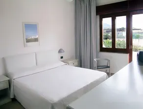 Cossyra Hotel - Zimmer