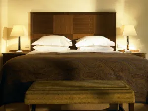 Macdonald Portal Hotel, Spa & Golf Resort - Chambre