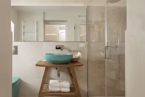 Dimore Marinare - Badezimmer