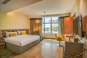 Ewaa Express Hotel - Khurais - Room