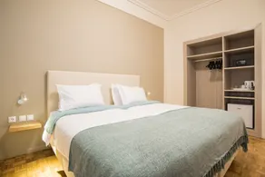 V Hotel Delphi - Rom