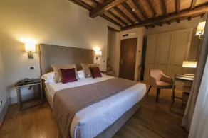 Relais Della Rovere - Zimmer