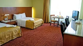 Holiday Inn Puebla Finsa by IHG - Room