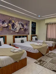 Royal Season Hotel - Camera