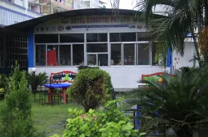 Hotel Gangotri Pvt Ltd - Restaurant