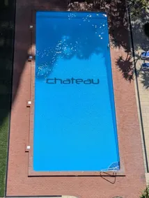 Chateau Beachside Resort - Pool
